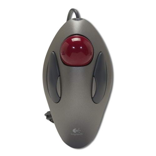 Logitech Marble Mouse